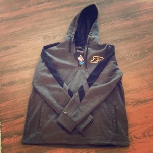 Men’s Purdue Hoodie